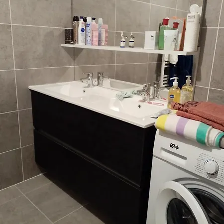 דירה Gare Centre D'arcachon