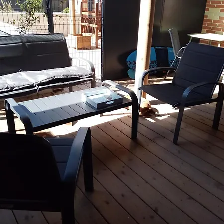 Gare Centre D'arcachon