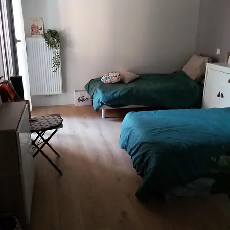 Gare Centre D'arcachon