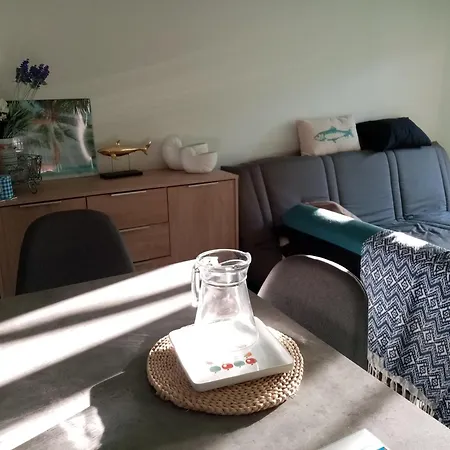 Gare Centre D'arcachon * ארסשון