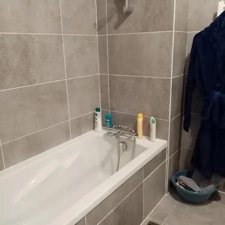 Gare Centre D'arcachon דירה